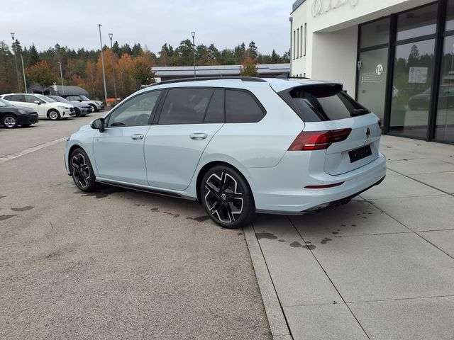 Fahrzeugbild eines Volkswagen Golf