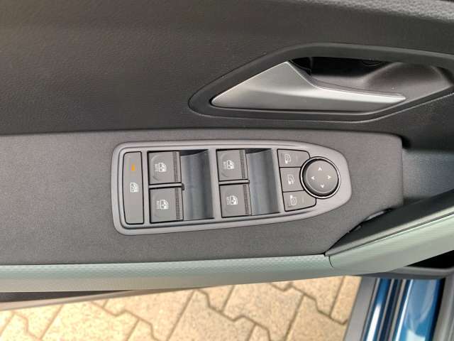 Fahrzeugbild eines Dacia Bigster