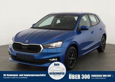 Bild Skoda Fabia