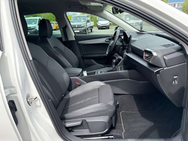 Fahrzeugbild eines CUPRA Formentor
