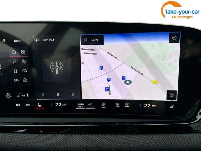 Fahrzeugbild eines Audi A5