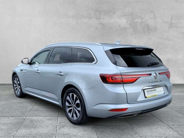 Fahrzeugbild eines Renault Talisman