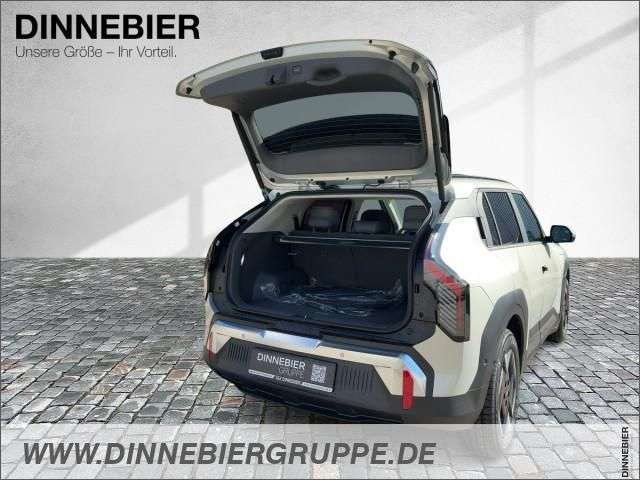 Fahrzeugbild eines Kia EV3