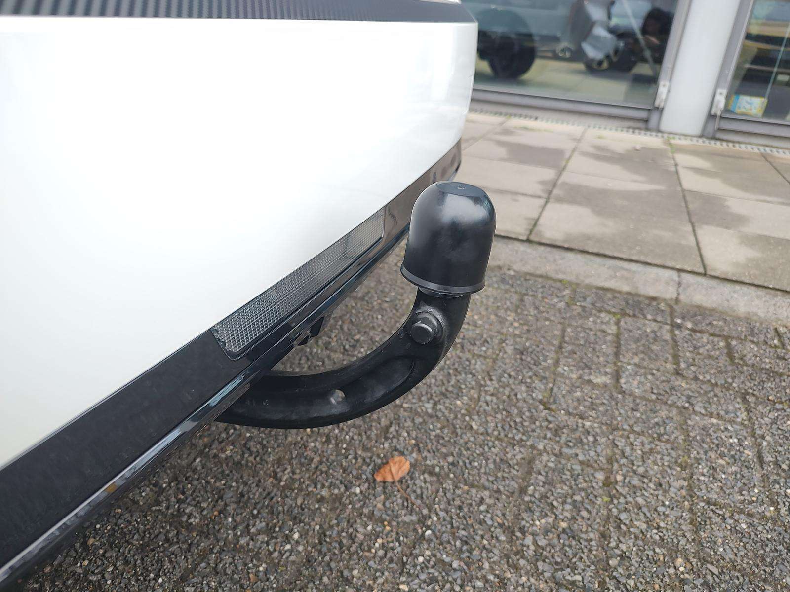 Fahrzeugbild eines Opel Astra