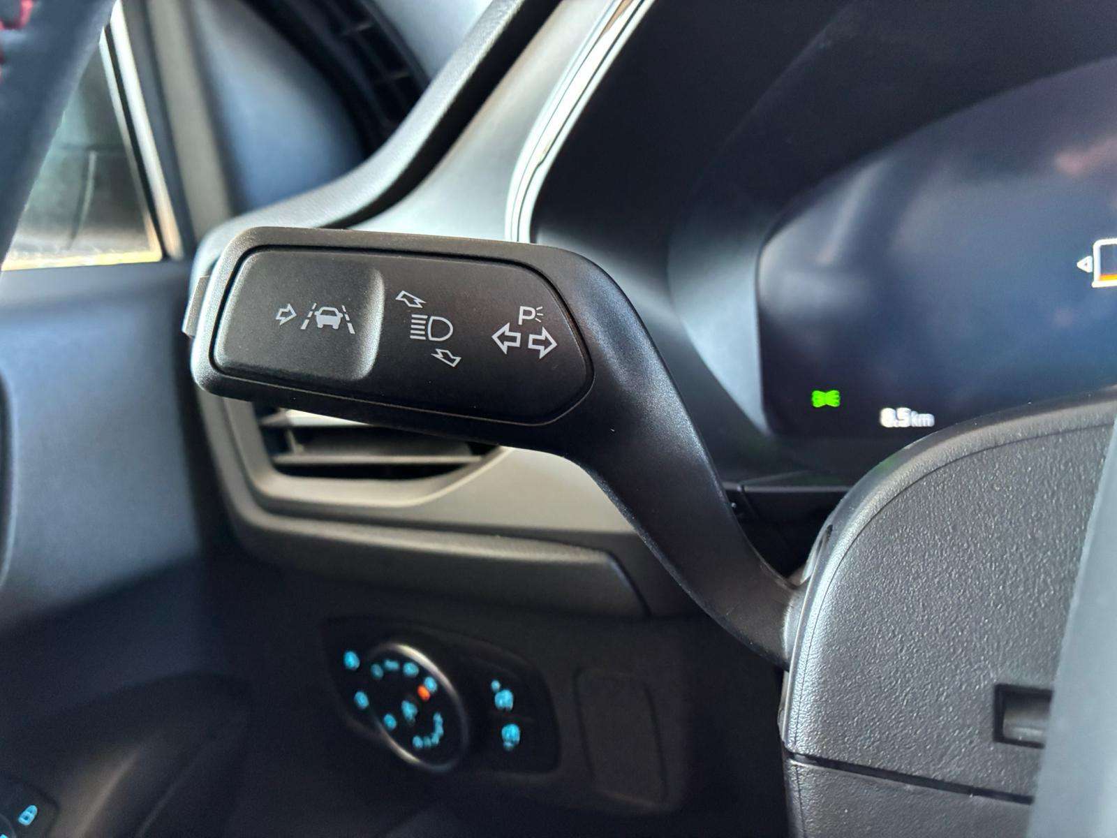 Fahrzeugbild eines Ford Focus