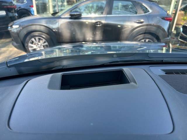 Fahrzeugbild eines Mazda CX-5