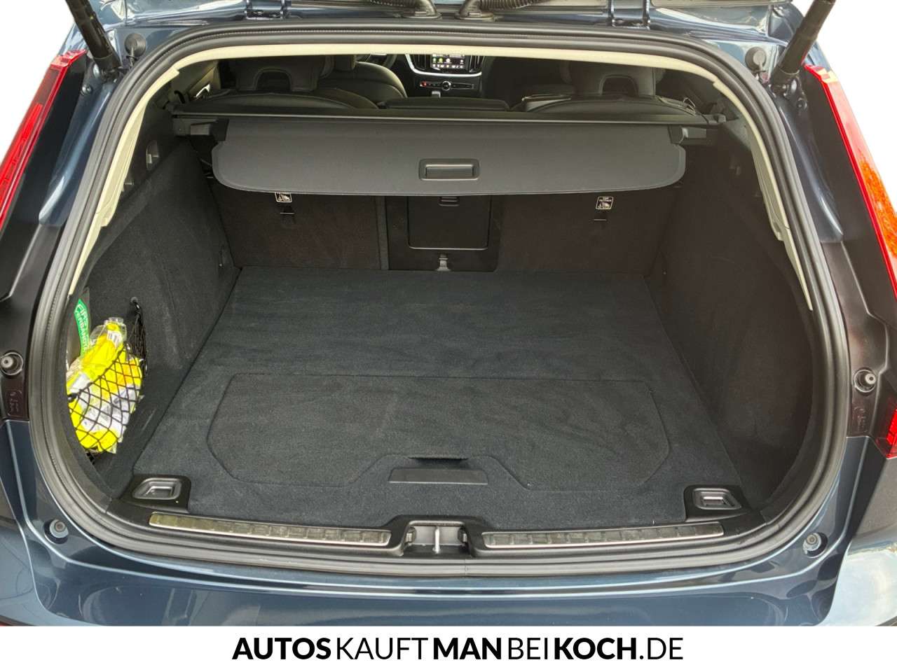 Fahrzeugbild eines Volvo V60