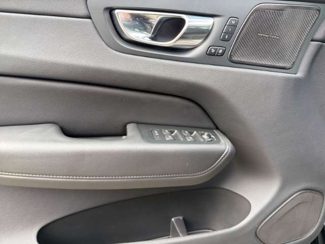 Fahrzeugbild eines Volvo XC60