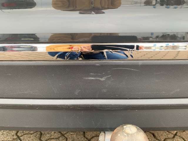 Fahrzeugbild eines Volkswagen Tiguan