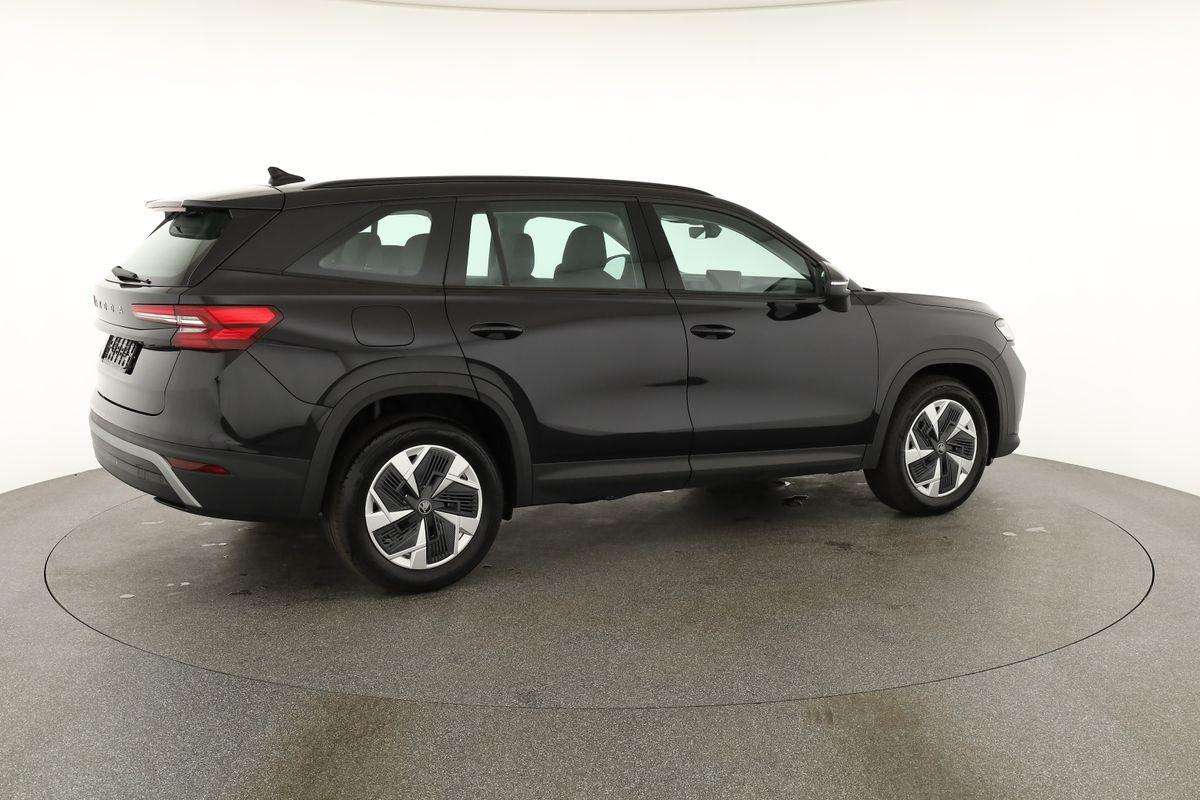 Fahrzeugbild eines Skoda Kodiaq