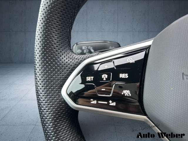 Fahrzeugbild eines Volkswagen Golf