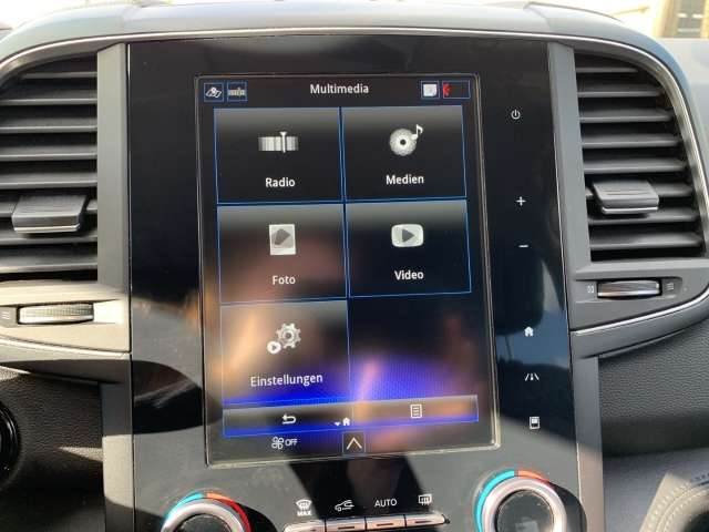 Fahrzeugbild eines Renault Koleos