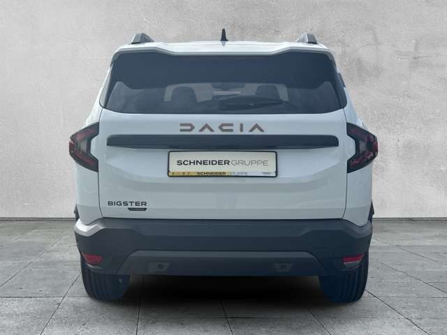 Fahrzeugbild eines Dacia Bigster