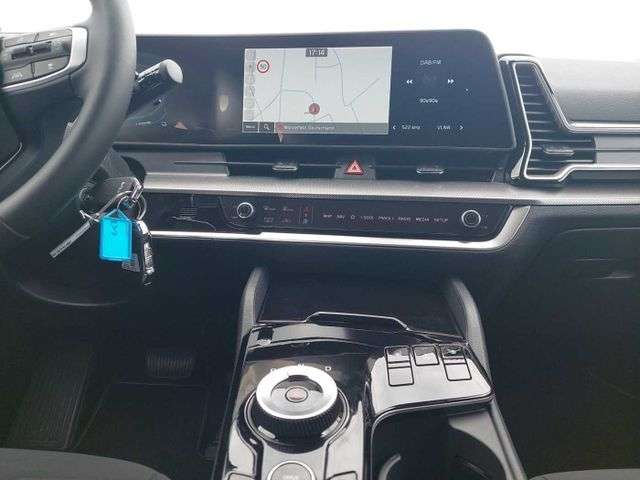 Fahrzeugbild eines Kia Sportage