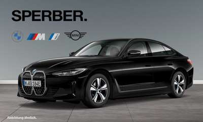 Bild BMW i4