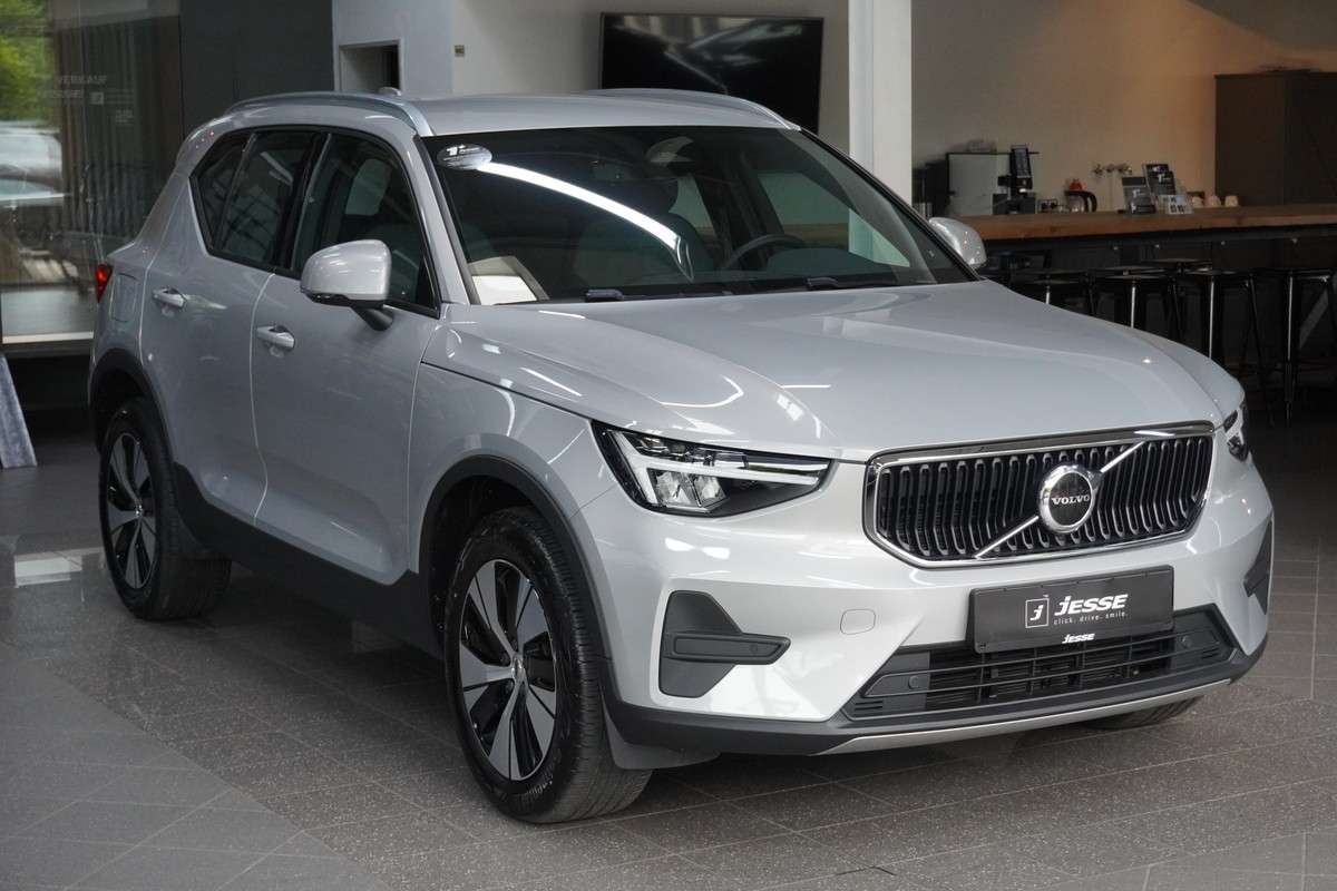 Fahrzeugbild eines Volvo XC40