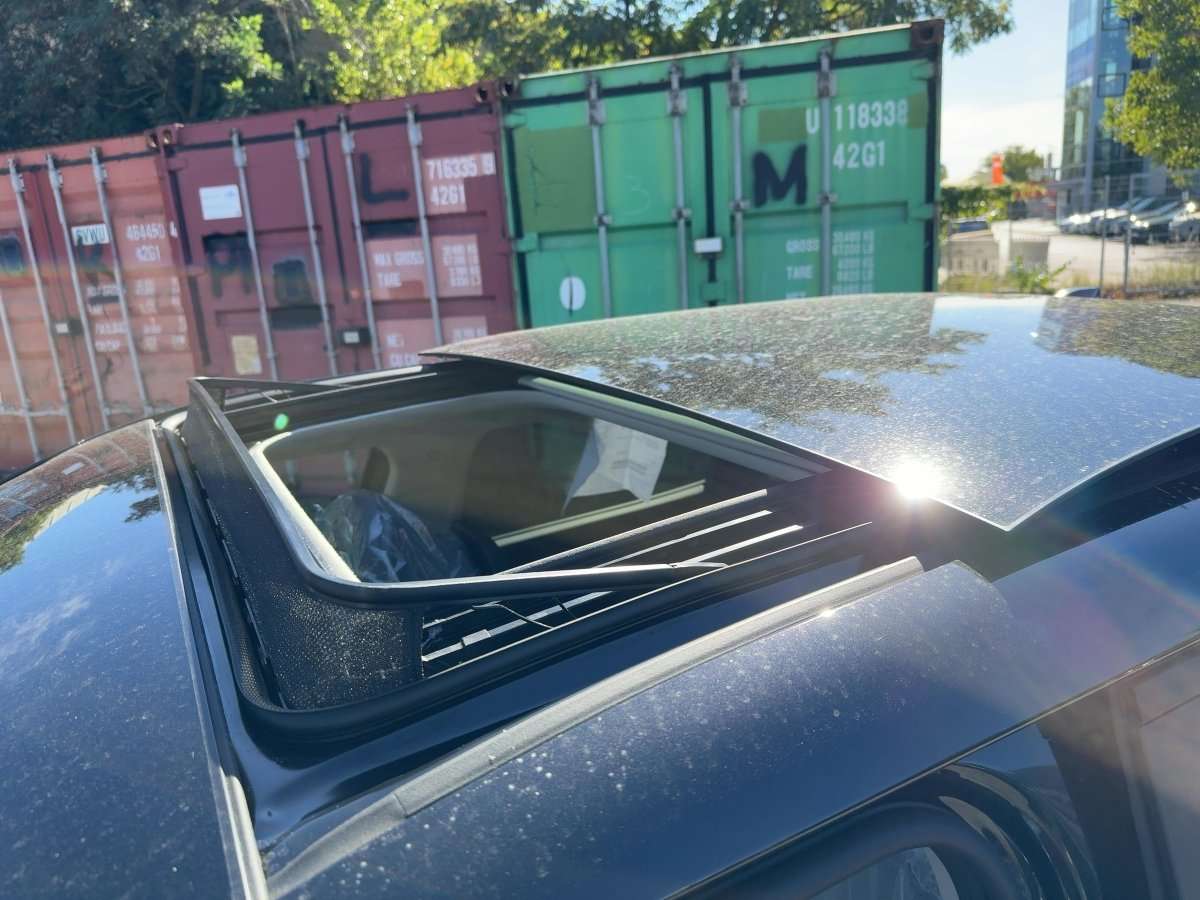 Fahrzeugbild eines Kia EV4