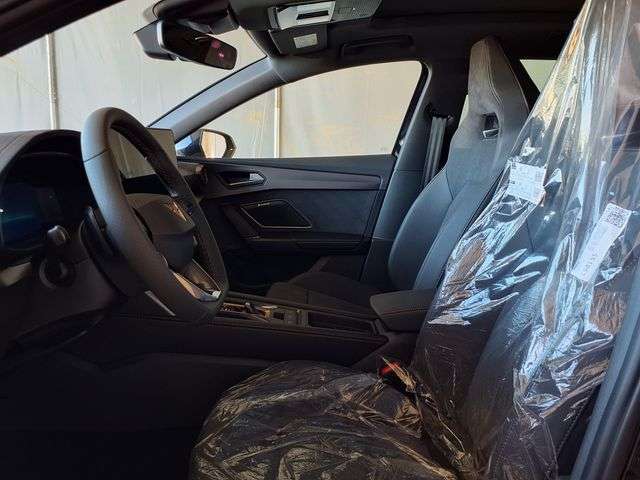 Fahrzeugbild eines CUPRA Leon