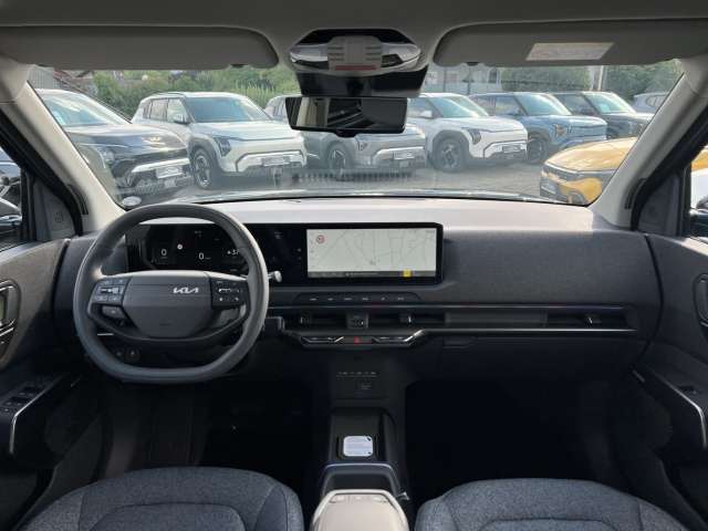 Fahrzeugbild eines Kia EV2