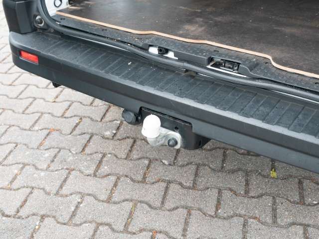 Fahrzeugbild eines Renault Trafic