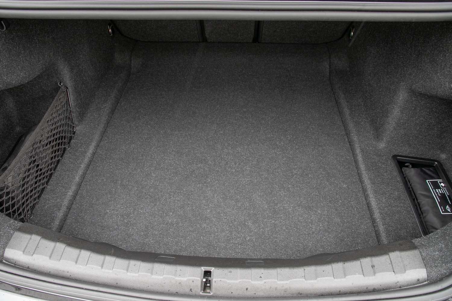Fahrzeugbild eines BMW 3er-Reihe