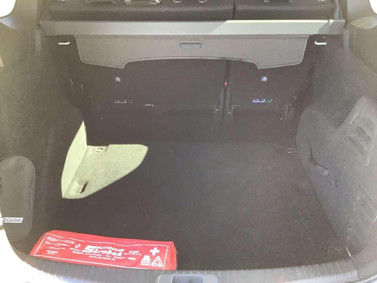 Fahrzeugbild eines Dacia Jogger