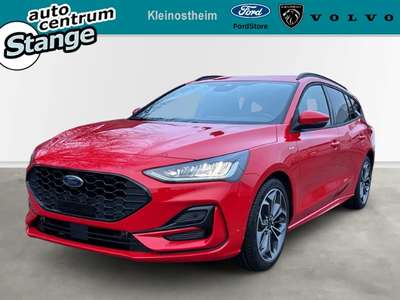 Bild Ford Focus