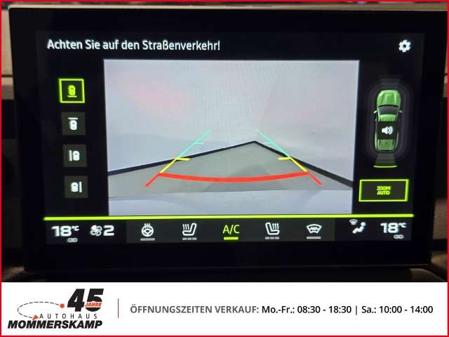 Fahrzeugbild eines Dacia Bigster