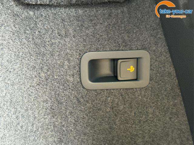 Fahrzeugbild eines Skoda Karoq
