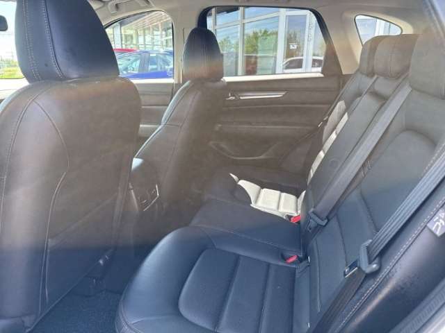 Fahrzeugbild eines Mazda CX-5
