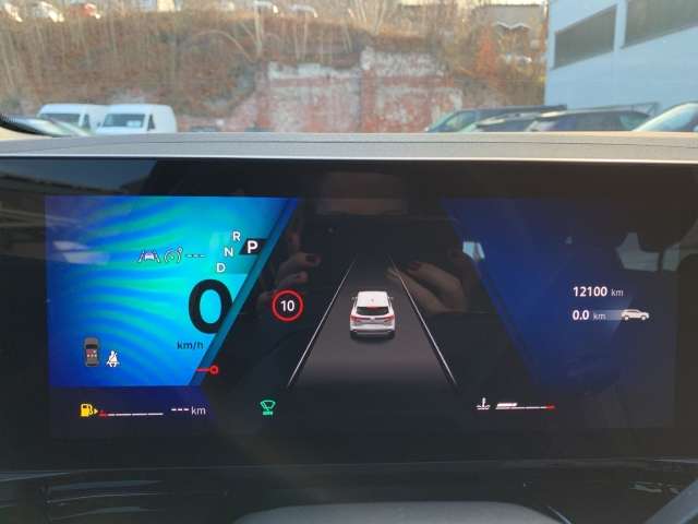 Fahrzeugbild eines Renault Austral