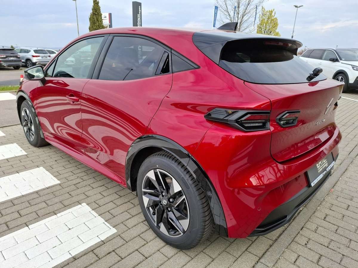 Fahrzeugbild eines Renault Clio