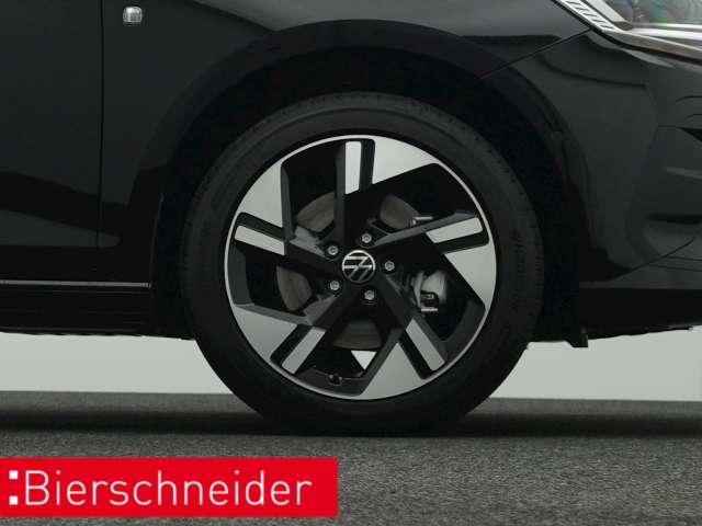 Fahrzeugbild eines Volkswagen Caddy