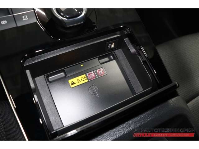 Fahrzeugbild eines Toyota bZ4X