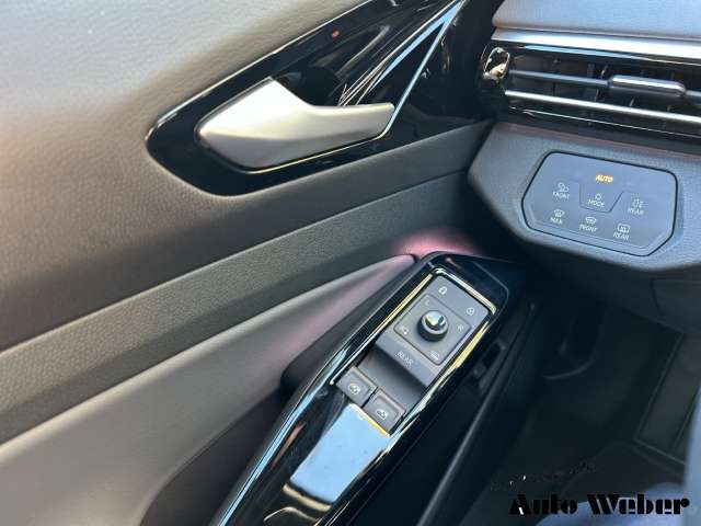 Fahrzeugbild eines Volkswagen ID.4