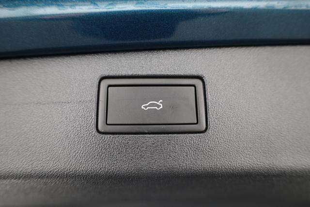Fahrzeugbild eines Volkswagen Tiguan