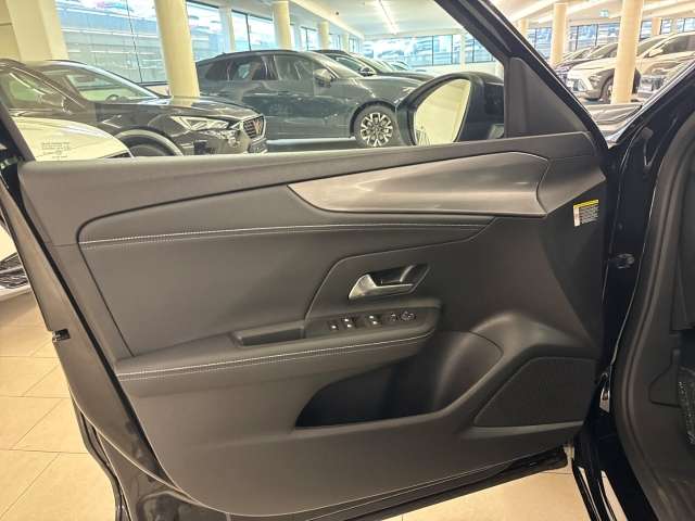 Fahrzeugbild eines Opel Mokka