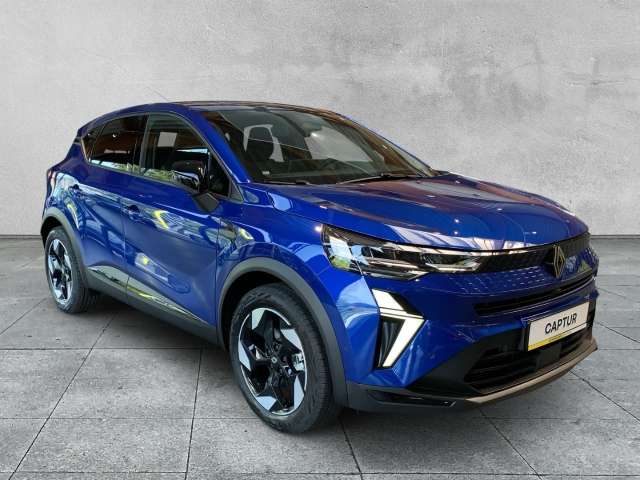 Fahrzeugbild eines Renault Captur