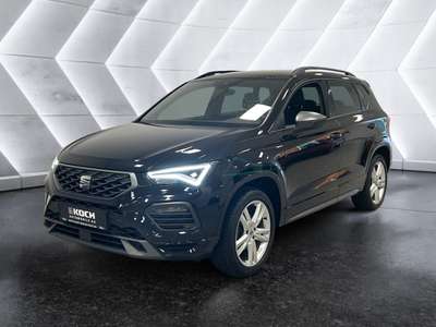 Bild SEAT Ateca