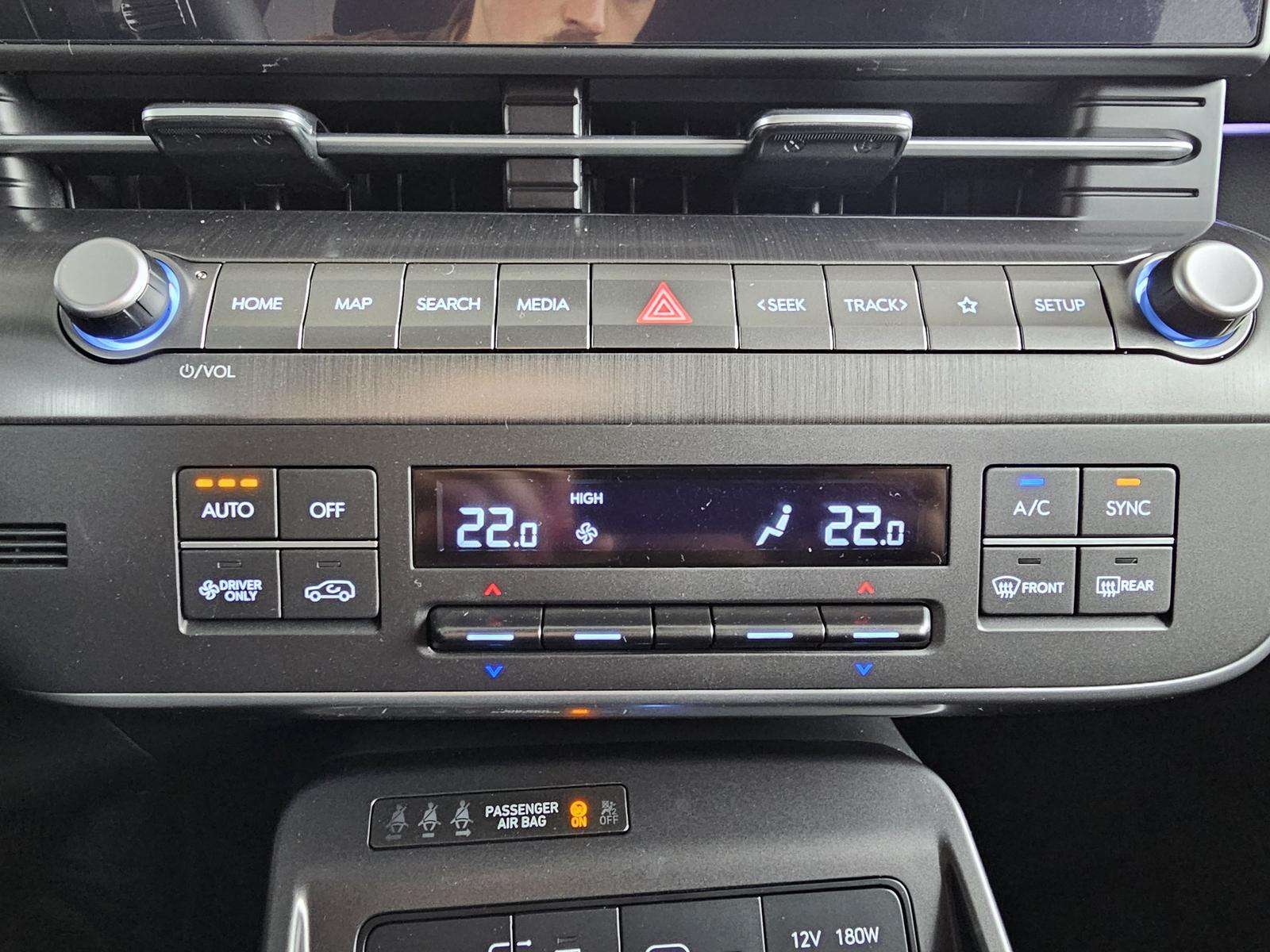 Fahrzeugbild eines Hyundai Kona
