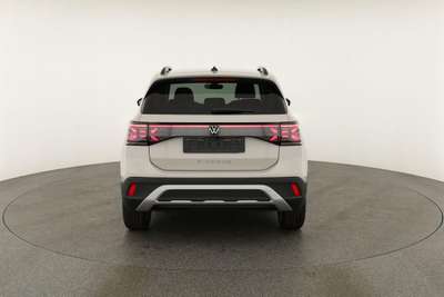 Bild Volkswagen T-Cross