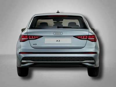 Bild Audi A3