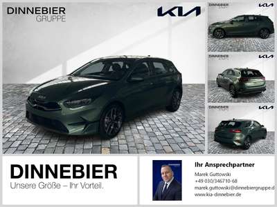 Bild Kia cee'd