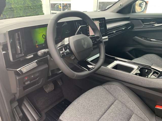 Fahrzeugbild eines Renault Austral