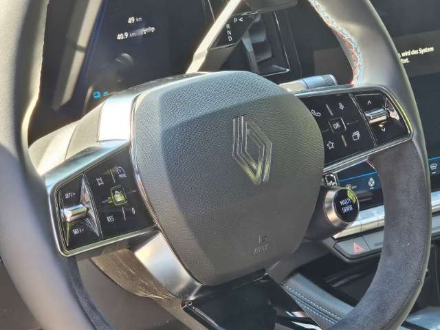 Fahrzeugbild eines Renault Austral