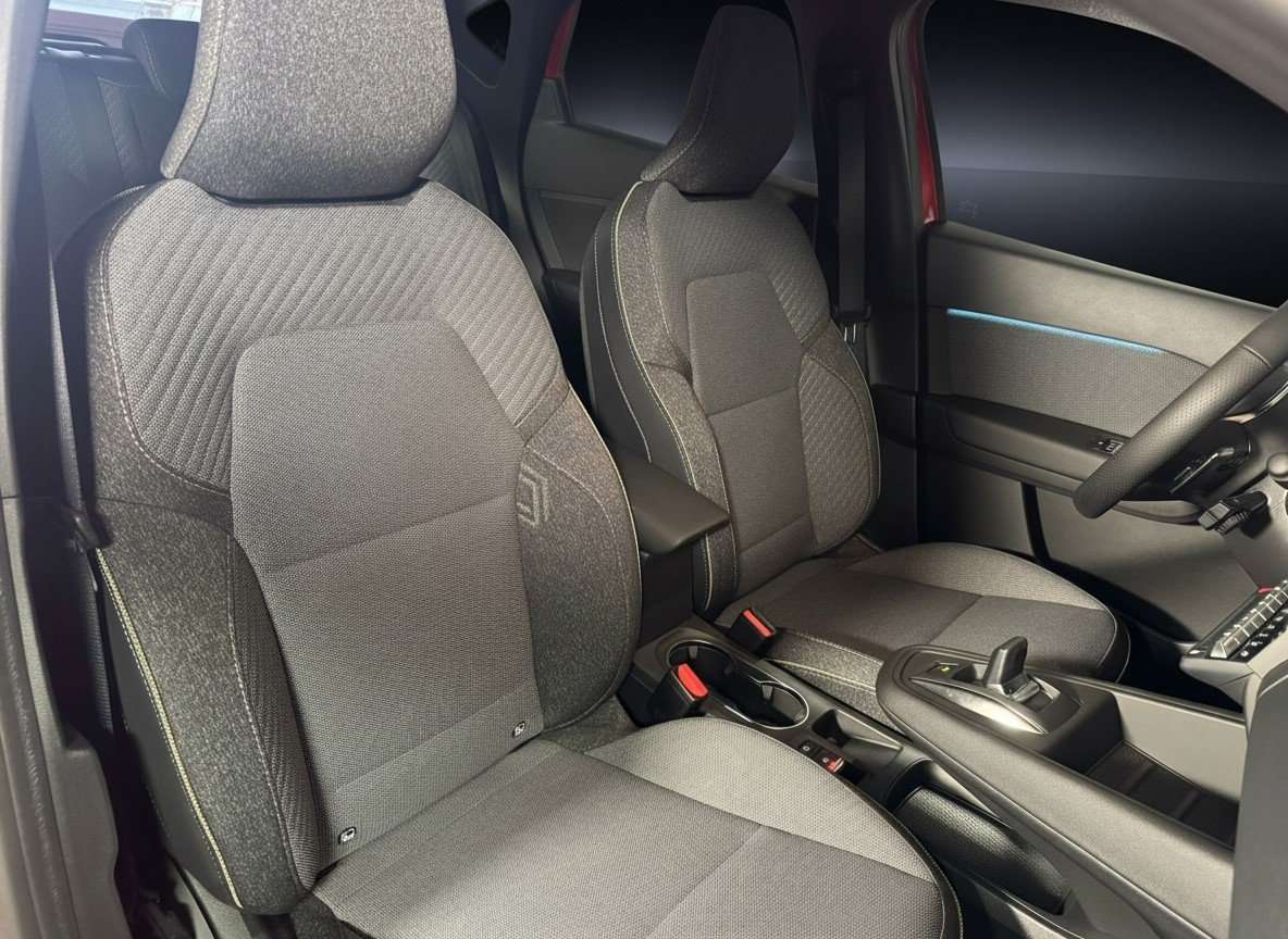 Fahrzeugbild eines Renault Captur