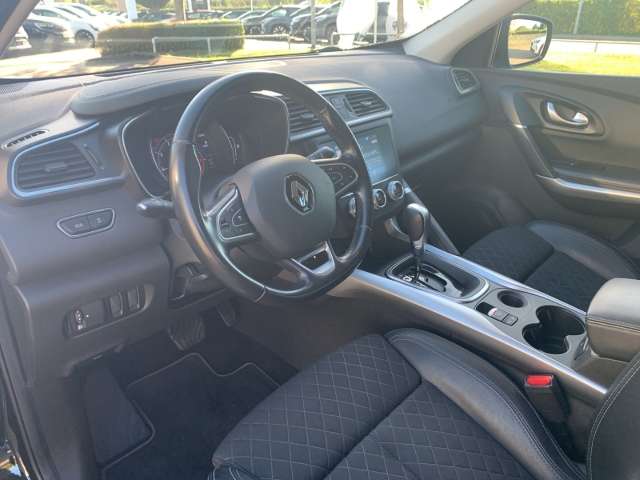 Fahrzeugbild eines Renault Kadjar