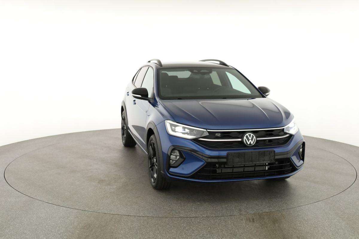 Fahrzeugbild eines Volkswagen Taigo