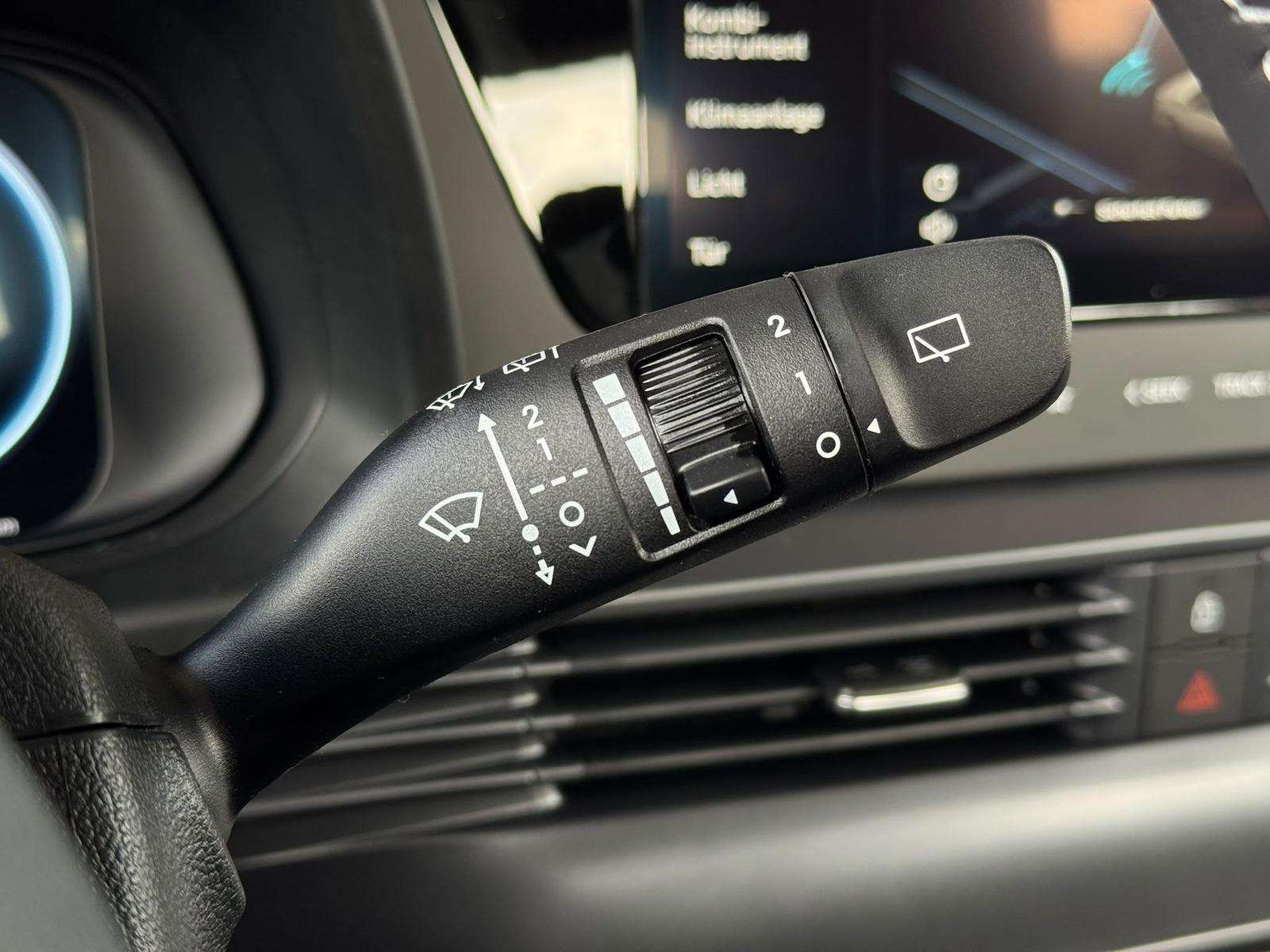 Fahrzeugbild eines Hyundai i20