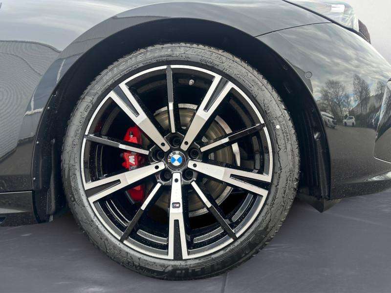 Fahrzeugbild eines BMW 5er-Reihe